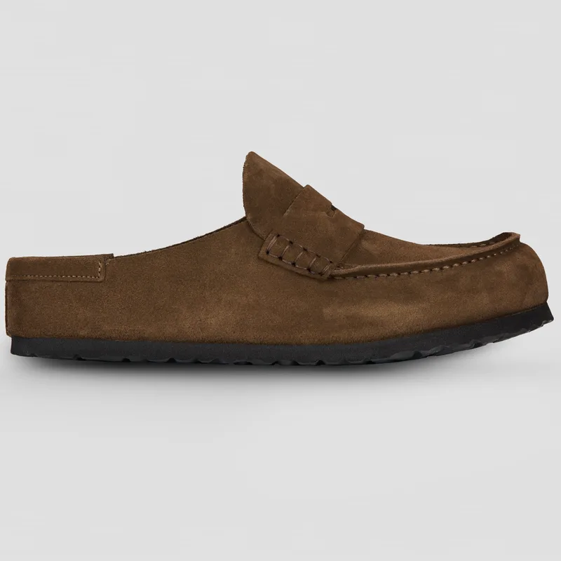 Τσόκαρα BIRKENSTOCK Naples Wrapped