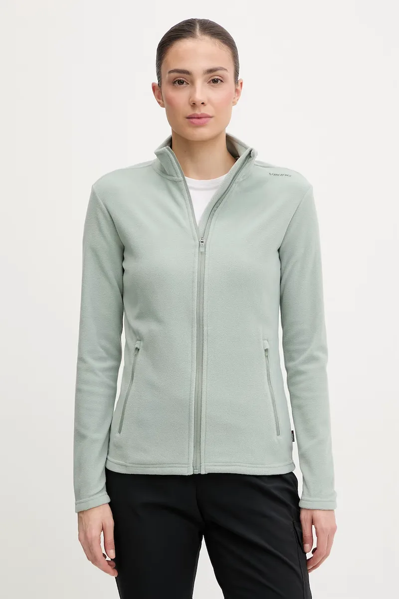 Viking μπλούζα fleece γυναικεία Tesero