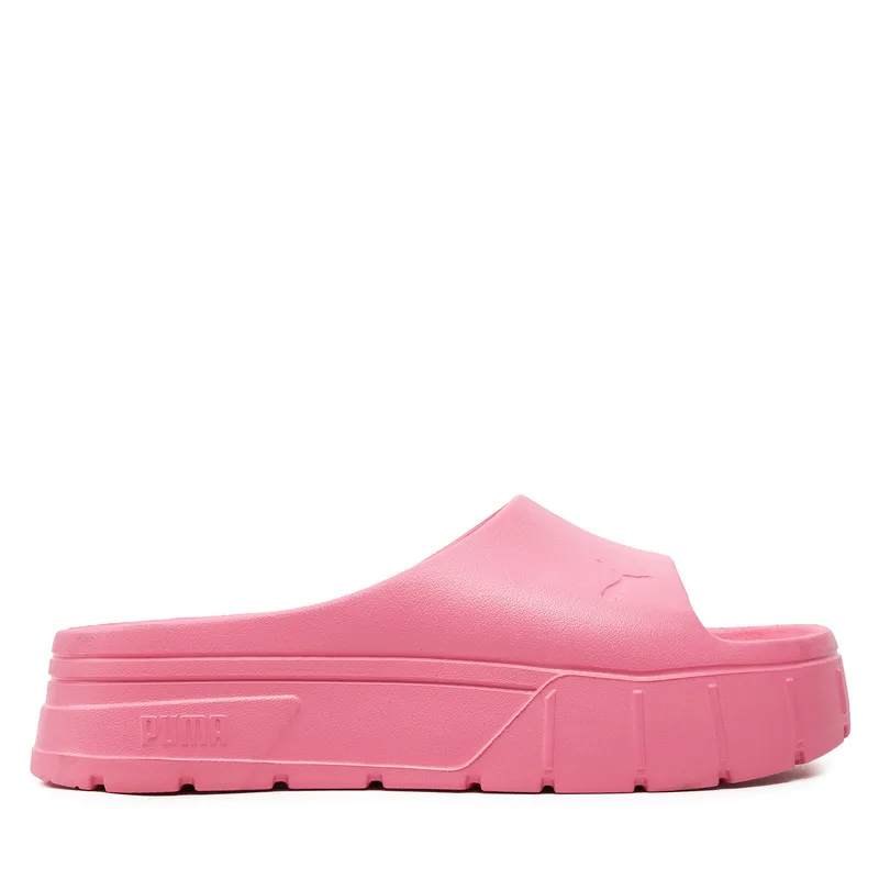 Παντόφλες Puma Mayze Stack Injex 389454 08 Έγχρωμο