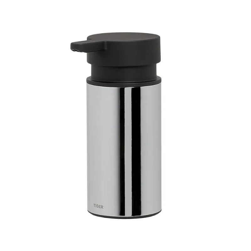 Ντισπένσερ 135ML Επικαθήμενο Geesa Tiger 13210-100 Χρώμιο