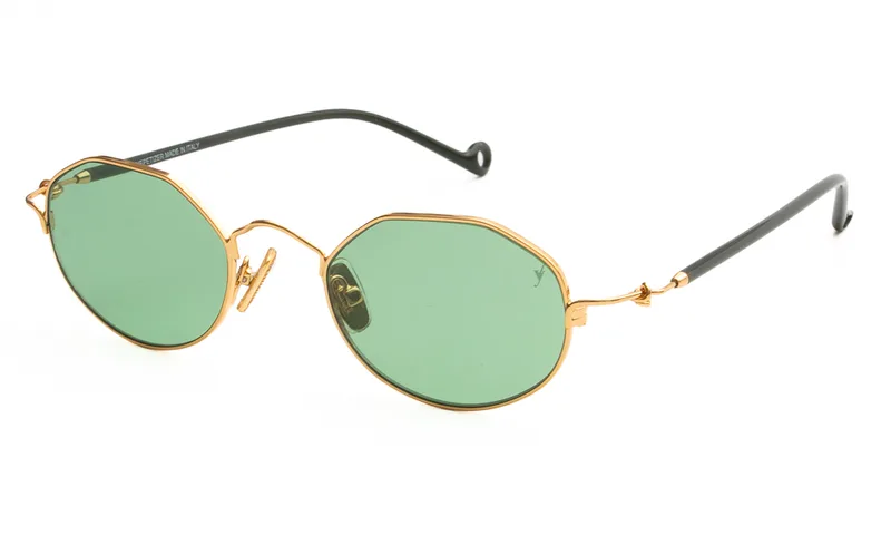 EYEPETIZER ΓΥΑΛΙΑ ΗΛΙΟΥ EYEPETIZER BOKAAP C 4-64 ONE SIZE BOKAAP Χρυσό