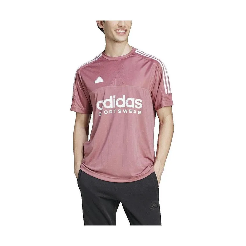 T-shirt με κοντά μανίκια adidas T-shirt Tiro manches courtes