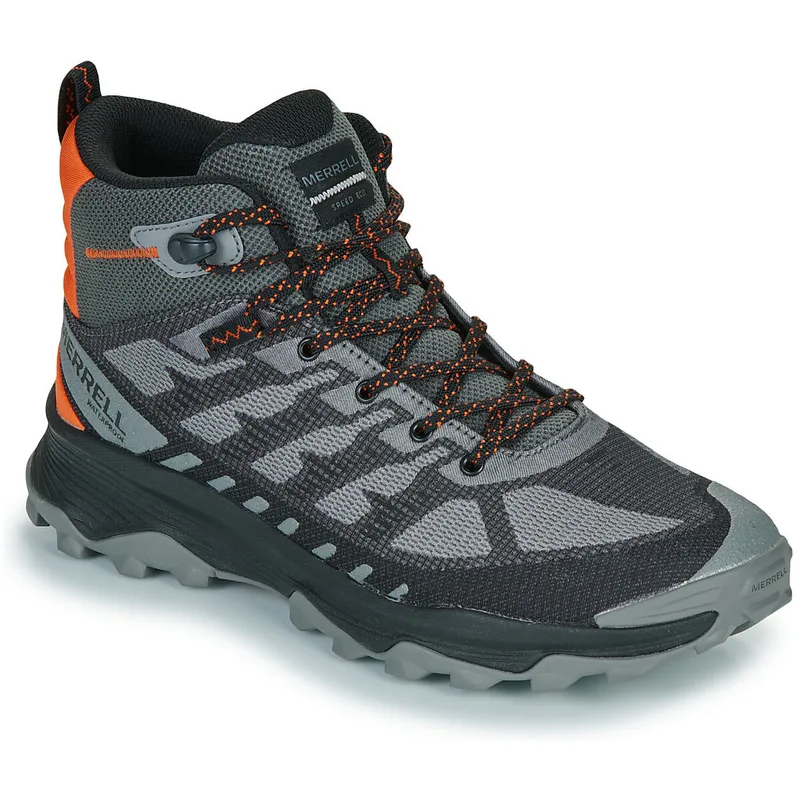 Ψηλά Sneakers Merrell -