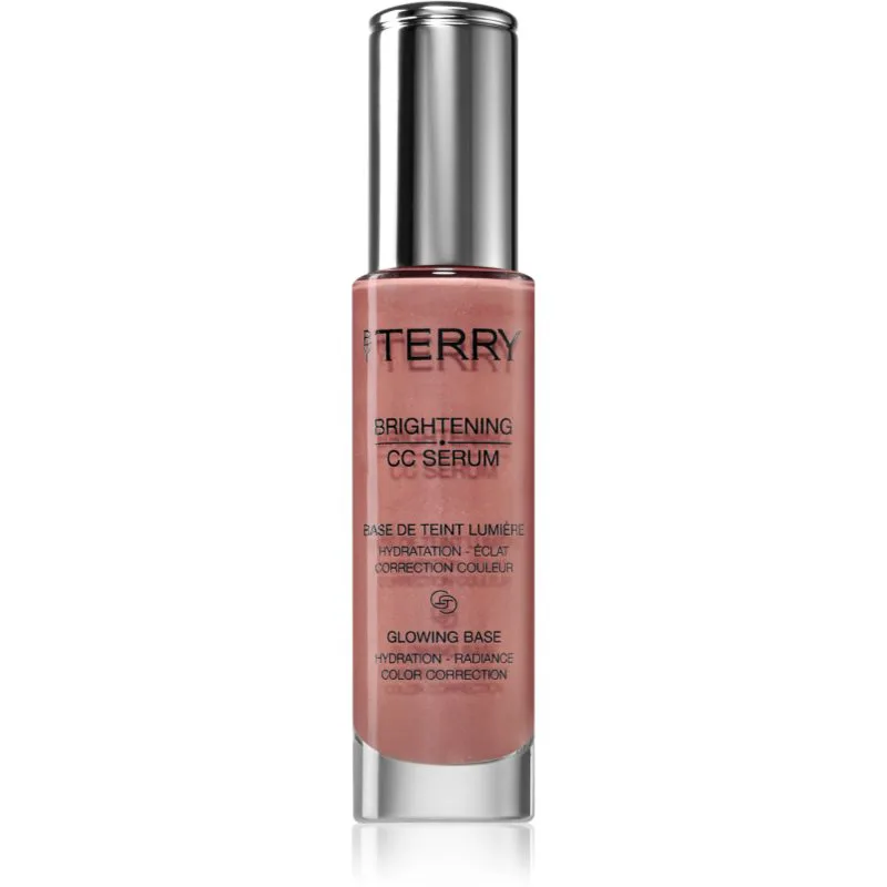 By Terry Cellularose Brightening CC Serum Λαμπρυντικός ορός CC απόχρωση 2.75 Peach Glow 30 ml