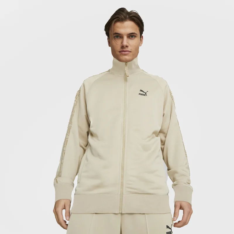 Puma Evostripe Full-Zip Ανδρική Ζακέτα (9000138954_67477)