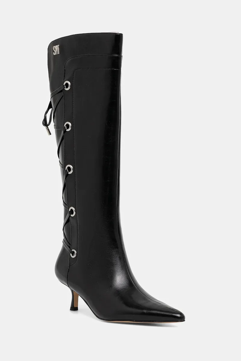 Μπότες Steve Madden Ballpark