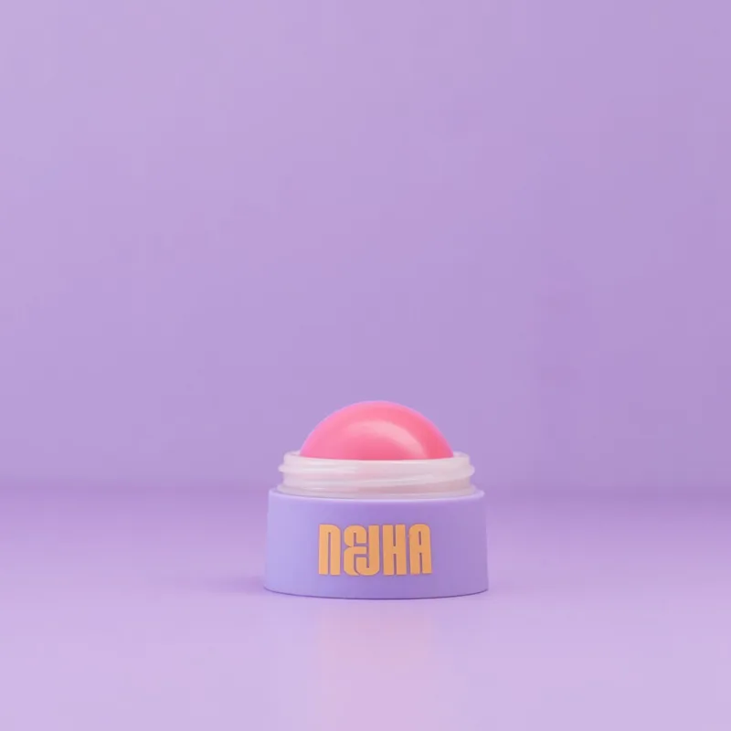 Don’t be Shy – Blush Balm – 02 Barbie Ροζ 10gr