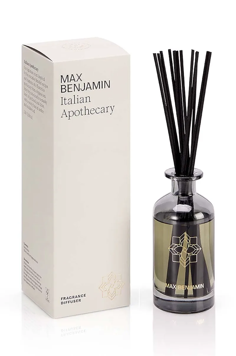 Διαχυτής αρώματος Max Benjamin Reed Diffuser 150 ml