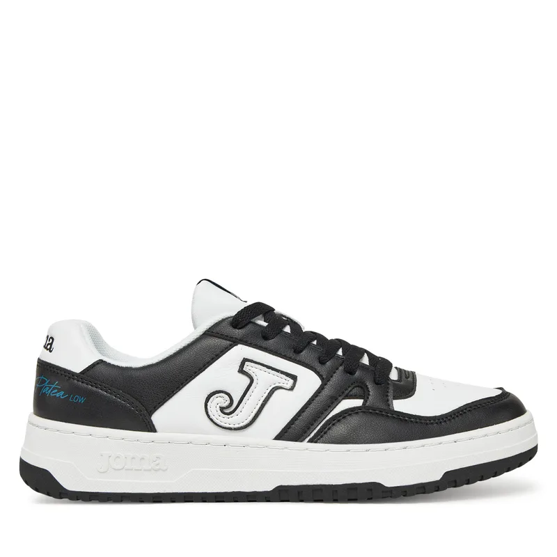 Αθλητικά Joma C.Platea Low 2501 CPLAS2501 Λευκό