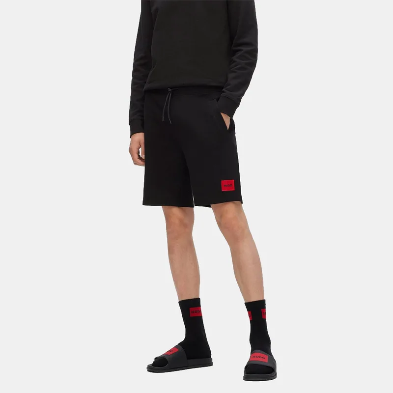 Hugo Jersey Diz222 Ανδρική Βερμούδα (9000144483_1469)