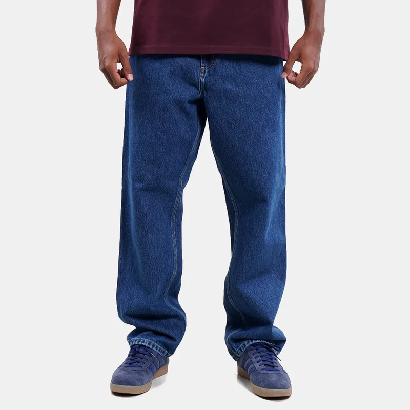 Carhartt WIP Single Ανδρικό Τζιν Παντελόνι (9000150259_3024)