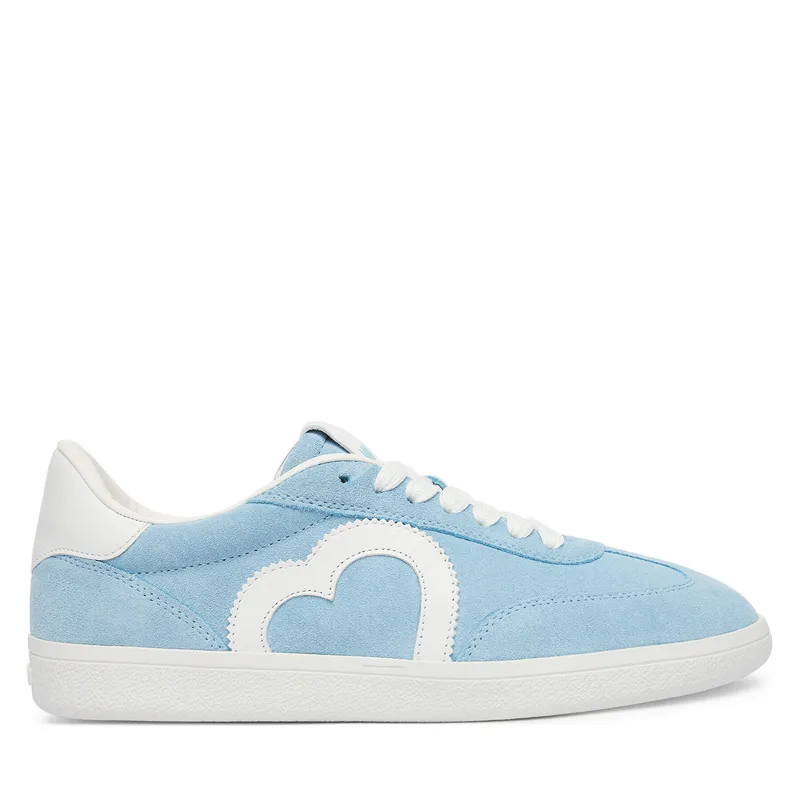 Αθλητικά LOVE MOSCHINO JA15112G1OIG0701 Γαλάζιο