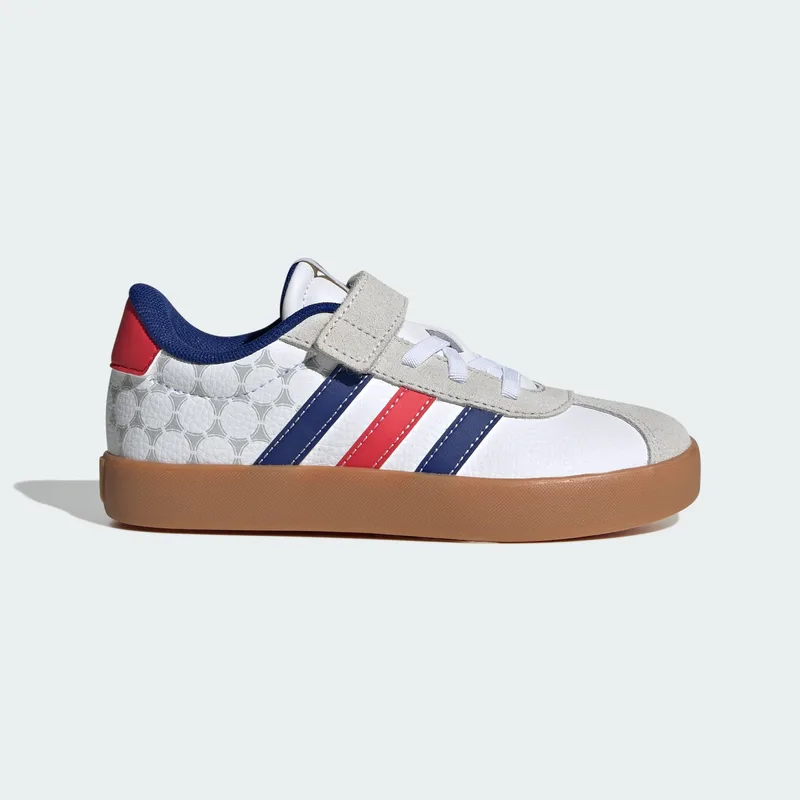 adidas sportswear Vl Court 3.0 Παιδικά Παπούτσια (9000274618_93859)