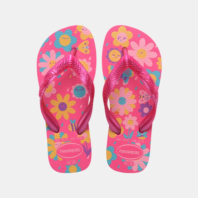 Havaianas Top Παιδικές Σαγιονάρες (9000257991_91211)