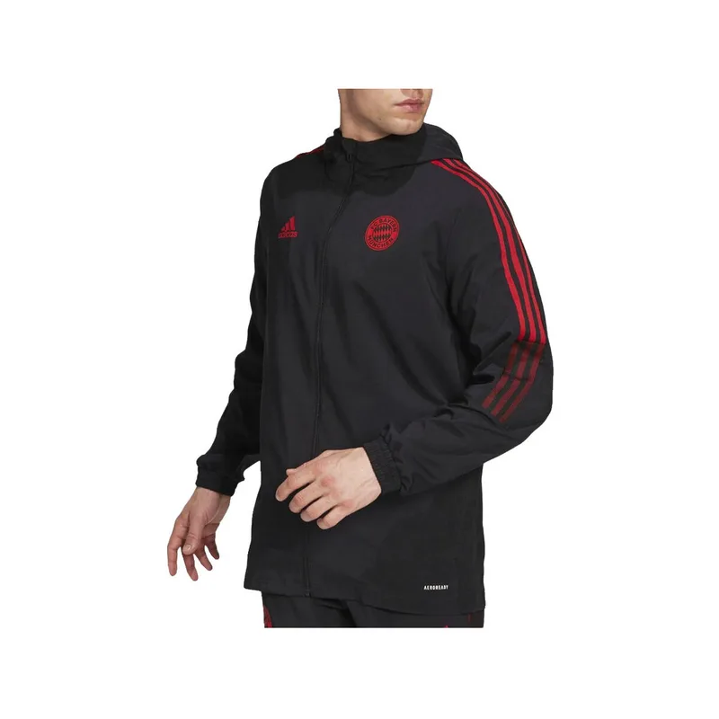 Ζακέτα adidas Veste de présentation AEROREADY