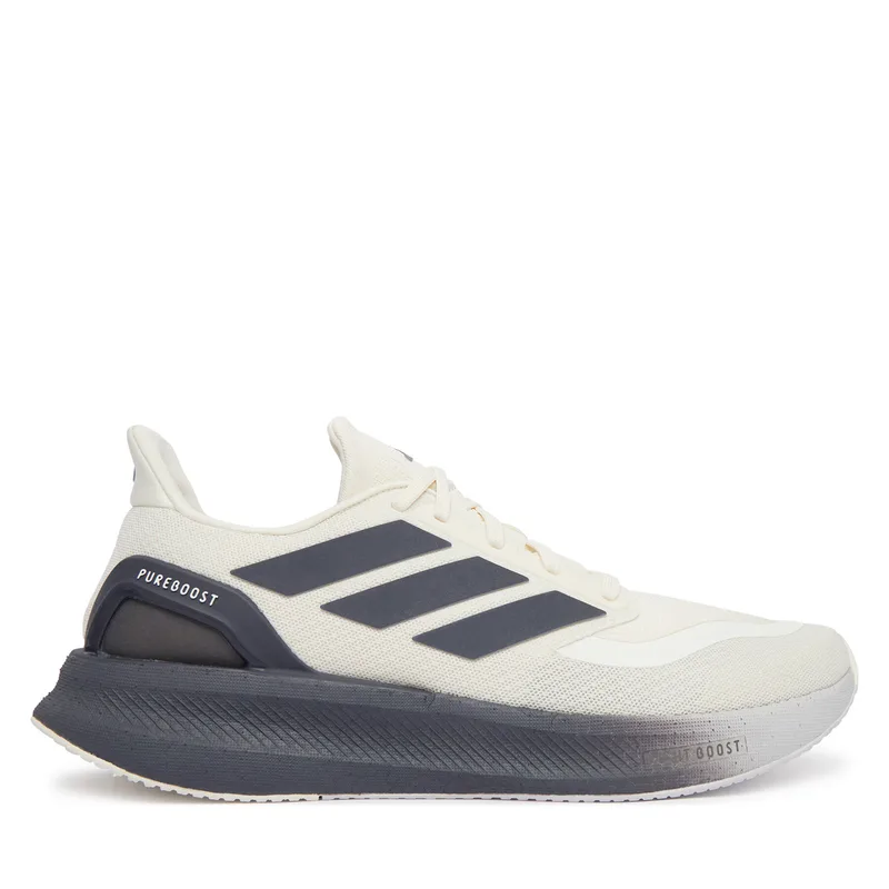 Παπούτσια για Τρέξιμο adidas Pureboost 5 JQ6905 Εκρού