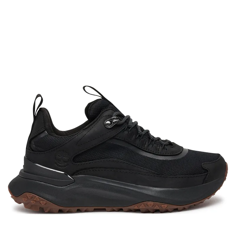Αθλητικά Timberland TB0A2N4BEK91 Μαύρο