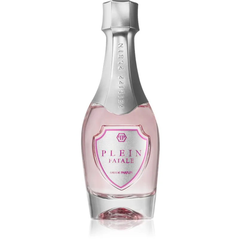 Philipp Plein Fatale Rosé Eau de Parfum για γυναίκες 50 ml