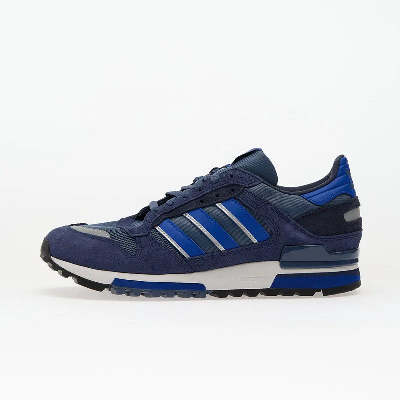 Sneakers adidas Zx 600 Dark Blue/ Royal Blue/ Preloved Ink EUR 44