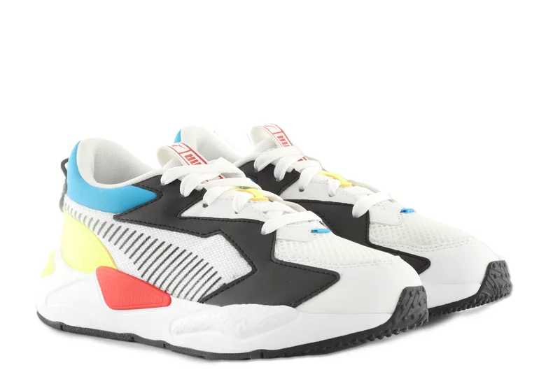 Sneaker Puma RS-Z Core 384727-01 Unisex Παιδικό