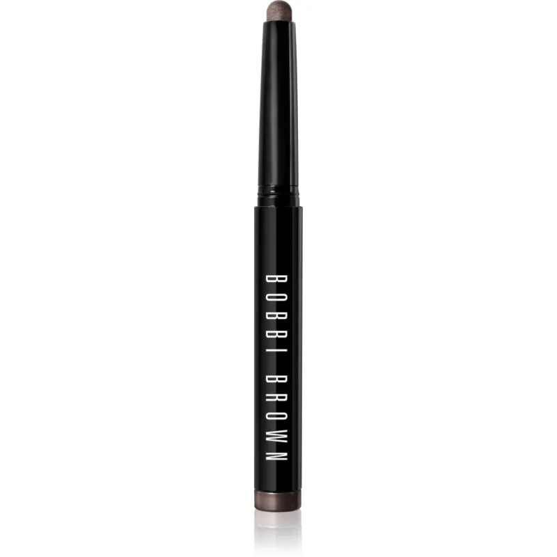 Bobbi Brown Long-Wear Cream Shadow Stick μακράς διαρκείας σκιές ματιών σε μολύβι απόχρωση Bark 1.6 γρ
