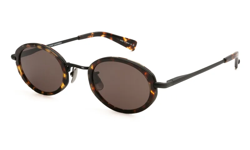 GARRETT LEIGHT ΓΥΑΛΙΑ ΗΛΙΟΥ GARRETT LEIGHT ALPER AGTMBK/ASH 4526 ALPER Ταρταρούγα