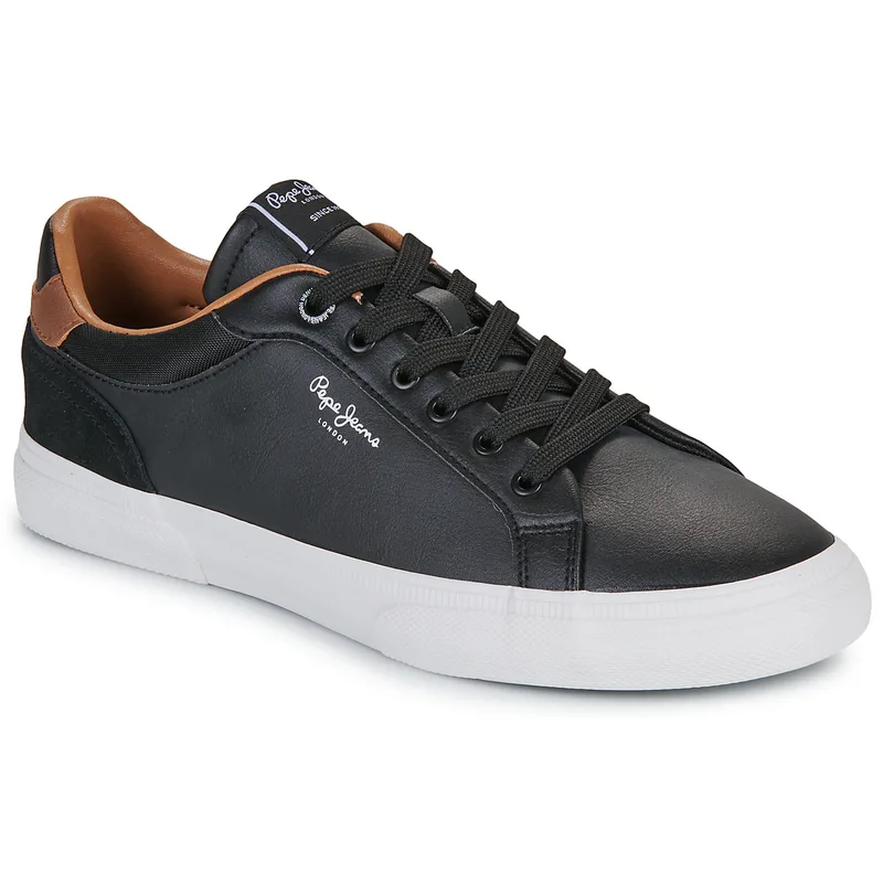 Xαμηλά Sneakers Pepe jeans KENTON COURT M