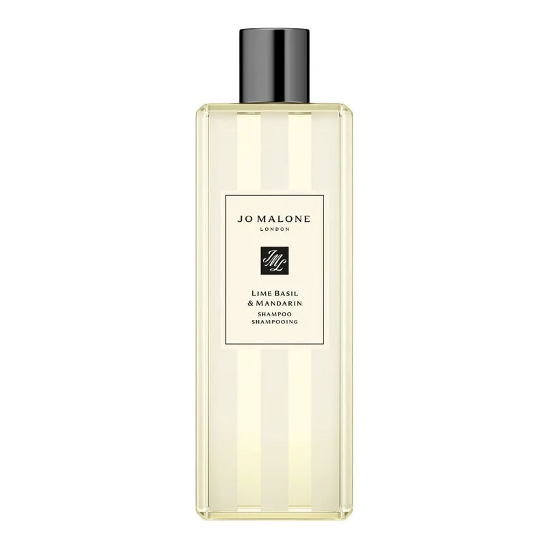 Lime Basil & Mandarin Shampoo 250ml