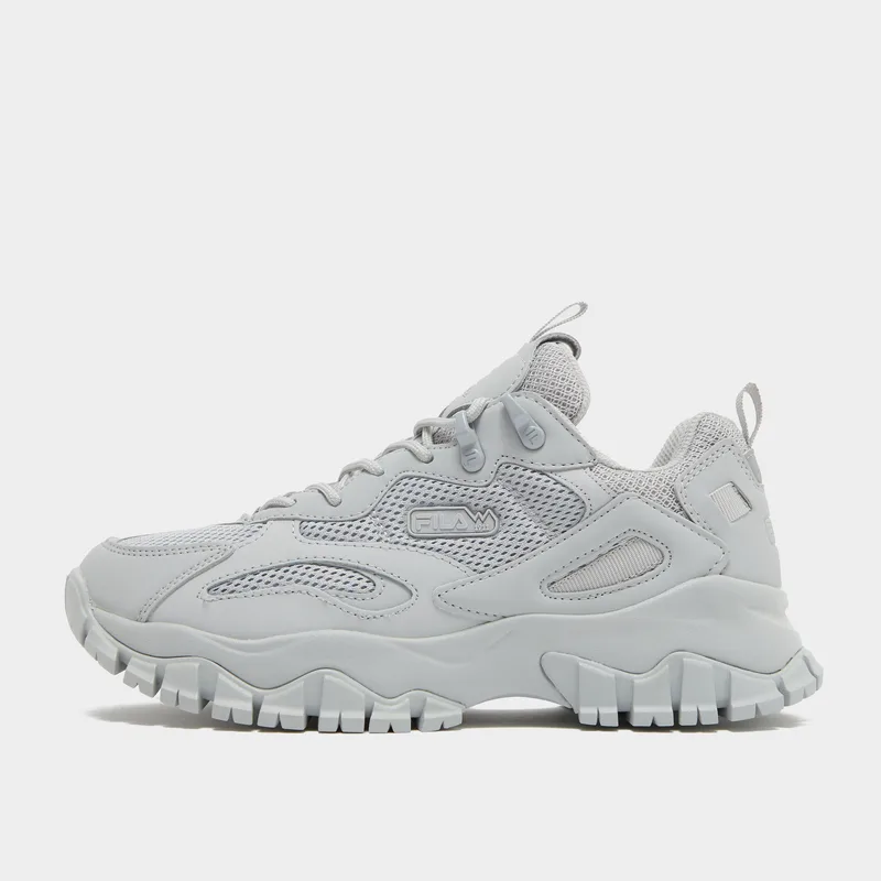 Fila Ray Tracer Mono Παιδικά Παπούτσια (9000198893_6877)