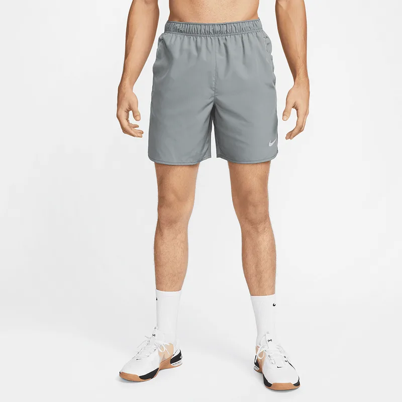Nike Dri-Fit Challenger Ανδρικό Σορτς για Τρέξιμο (9000232186_86330)