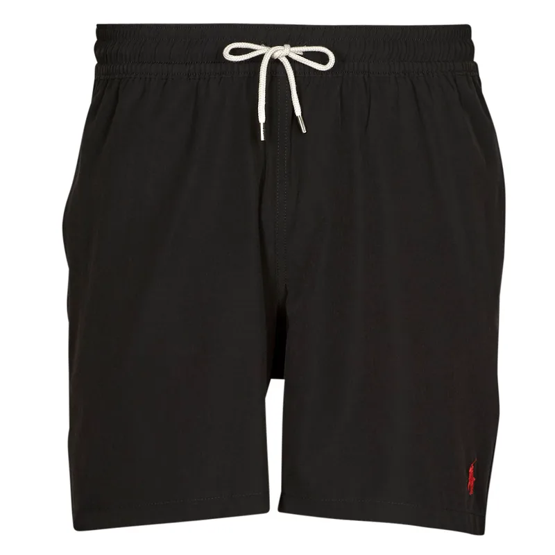 Μαγιό Polo Ralph Lauren SHORT DE BAIN TRAVELER CLASSIQUE