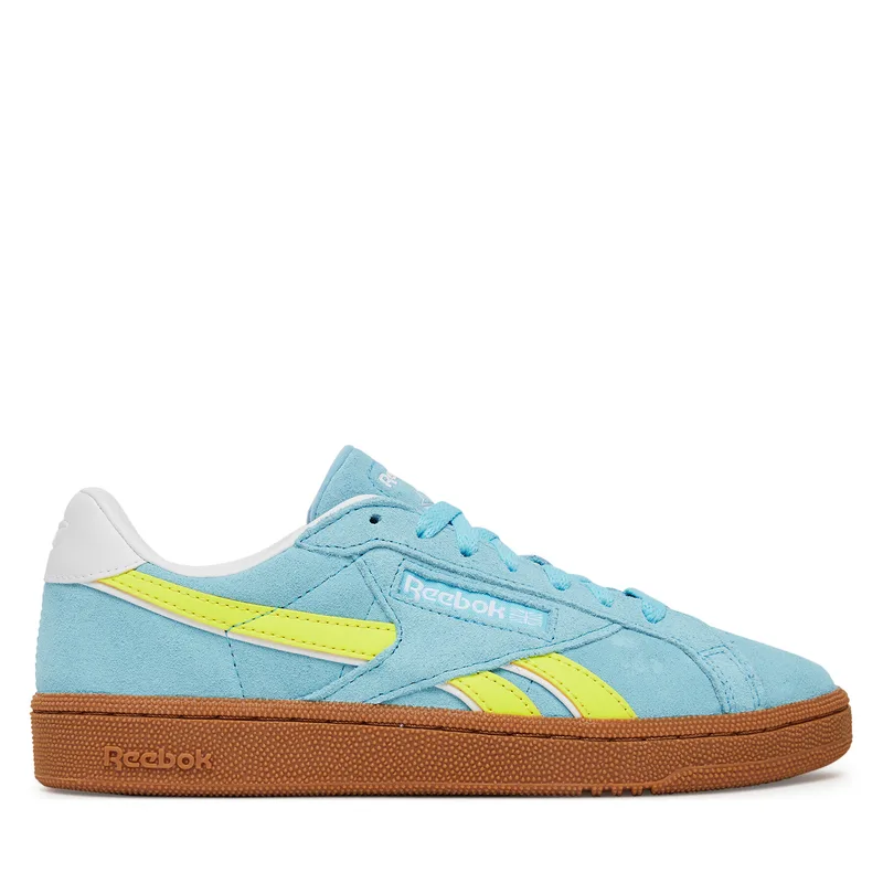 Αθλητικά Reebok CLUB C GROUNDS UK 100221373 Μπλε