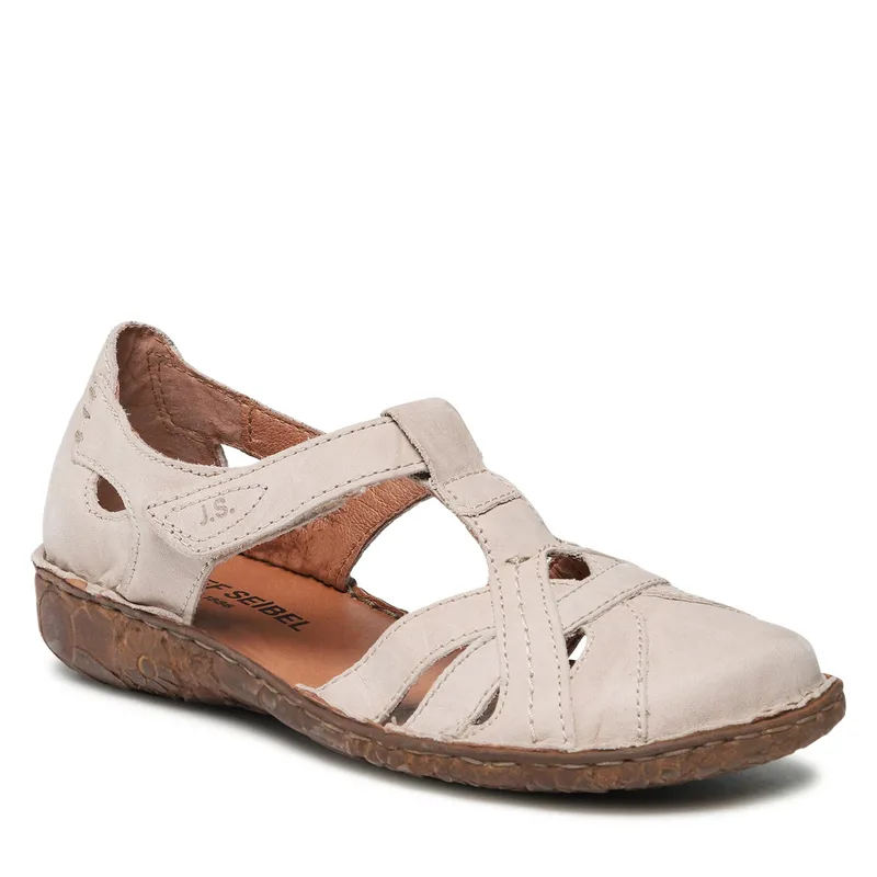 Σανδάλια Josef Seibel Rosalie 29 79529 95 230 Μπεζ