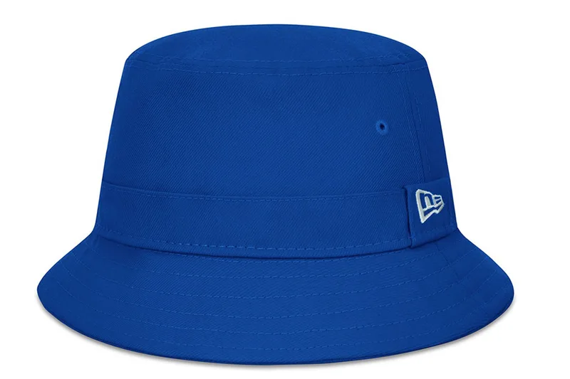 Καπέλο New Era Essential Blue Bucket 60137431-BRY