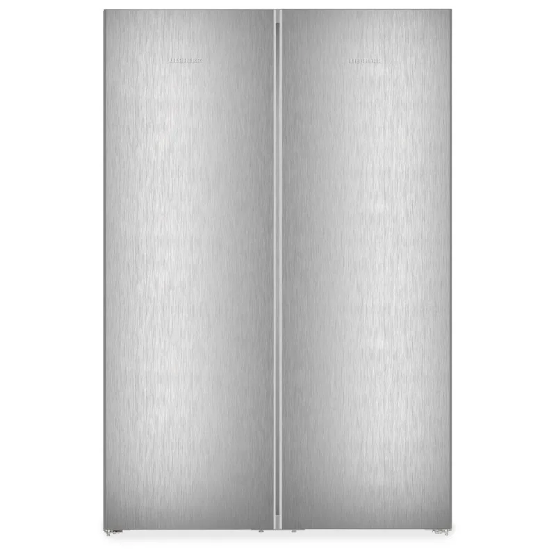 LIEBHERR XRFsf 5220 Ψυγειοκαταψύκτης Plus NoFrost 185,5 / 59,7 / 67,5 Cm XRFsf 5220