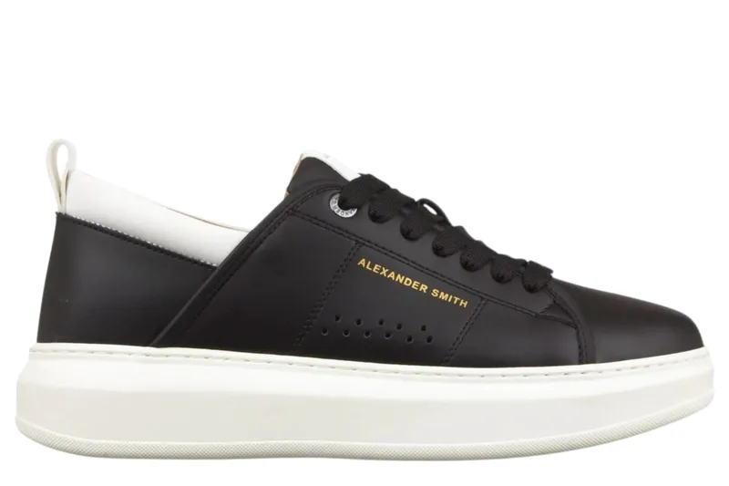 Sneaker Acbc Wembley Man AS AV WAU 18 BWT-18BWT Ανδρικό