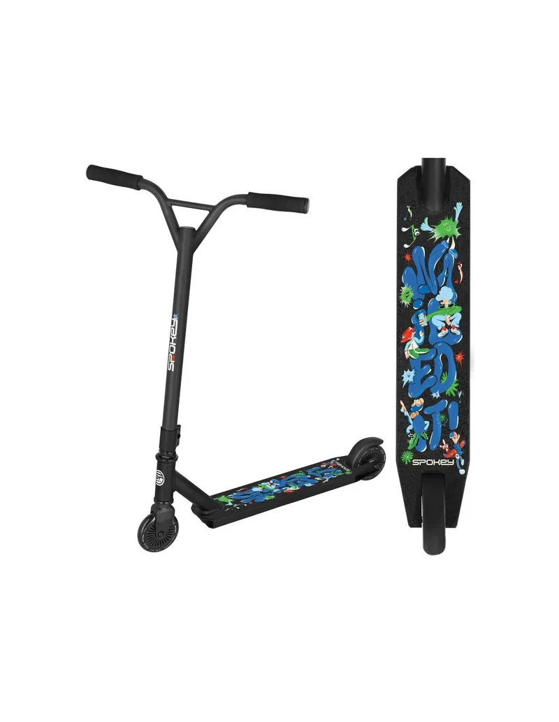 Spokey Homie stunt scooter SPK944610