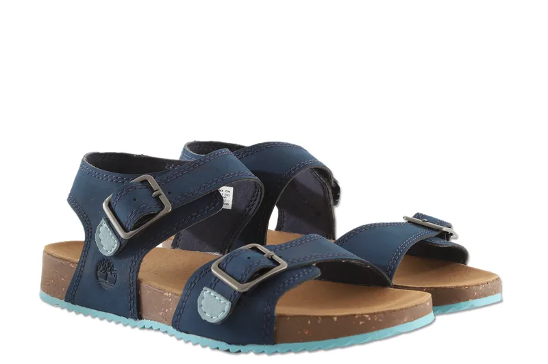 Σανδάλια Timberland Castle Island Backstrap TB0A426Y Αγόρι
