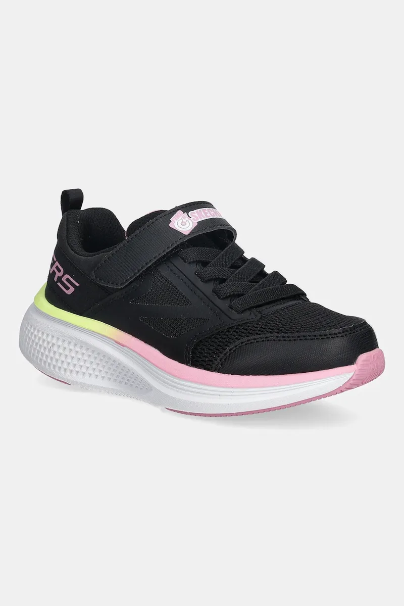Παιδικά sneakers Skechers GO RUN ELEVATE 2.0-FIND MY