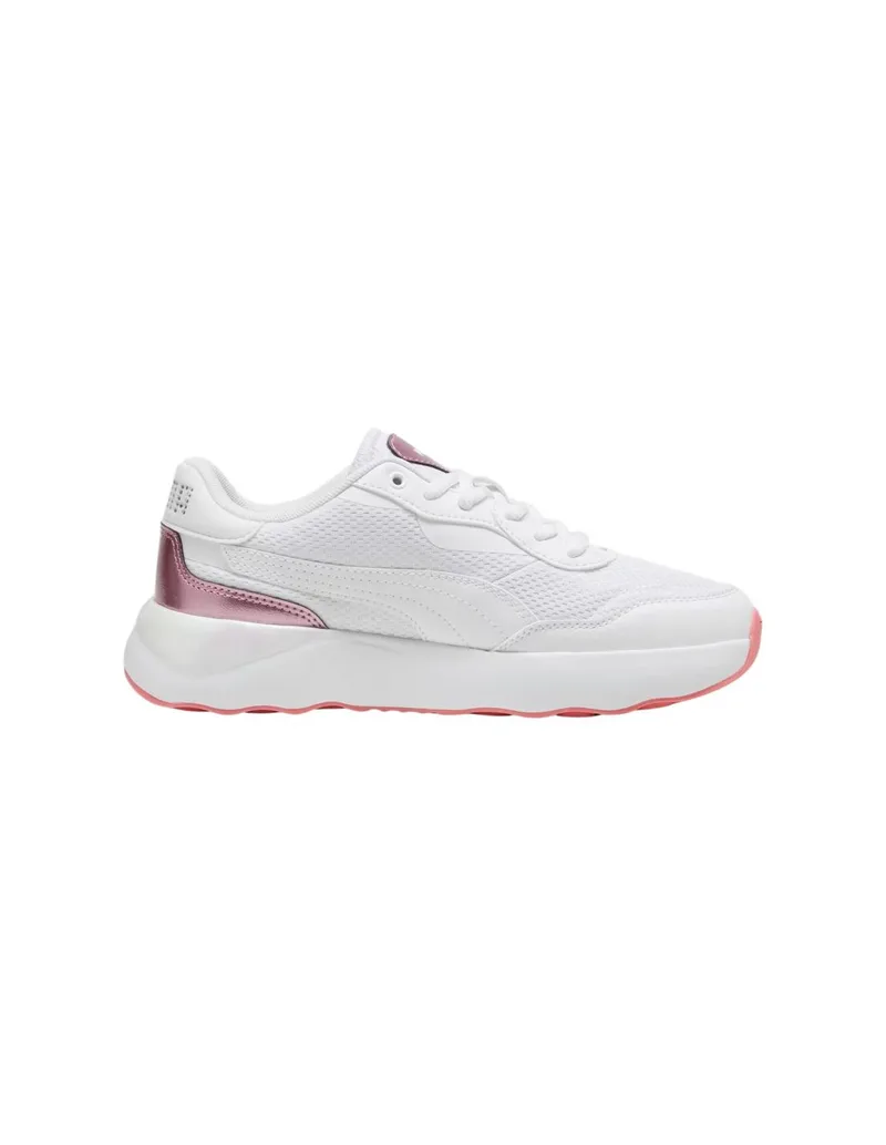Puma Runtamed Platform GirlPower W shoes 395259 01