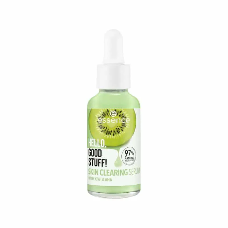 Essence Hello Good Stuff! Skin Clearing Serum
