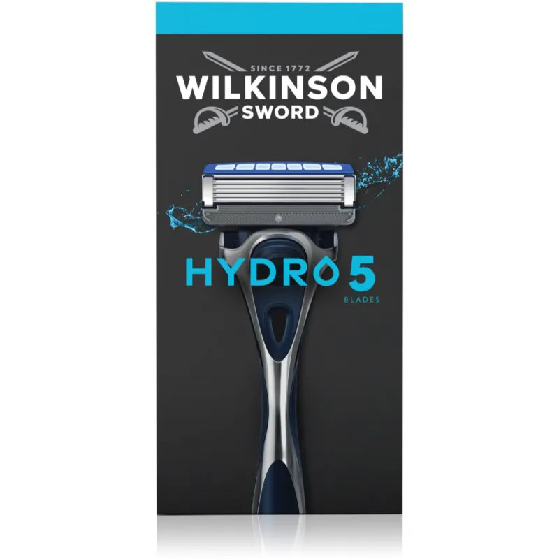 Wilkinson Sword Hydro5 ξυριστική μηχανή 1 τμχ