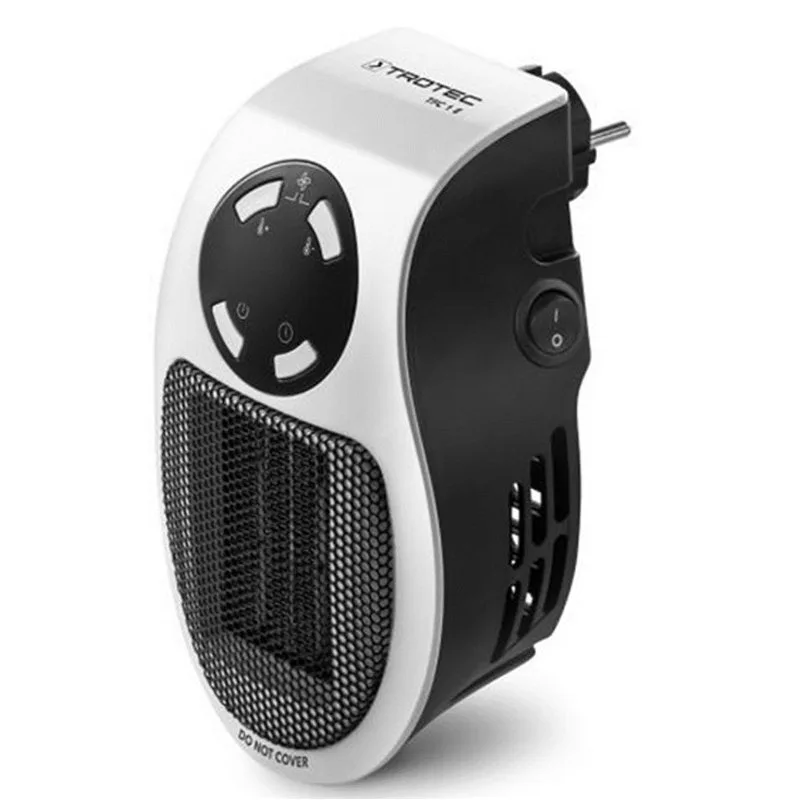 Αερόθερμο Δωματίου Δαπέδου 500W