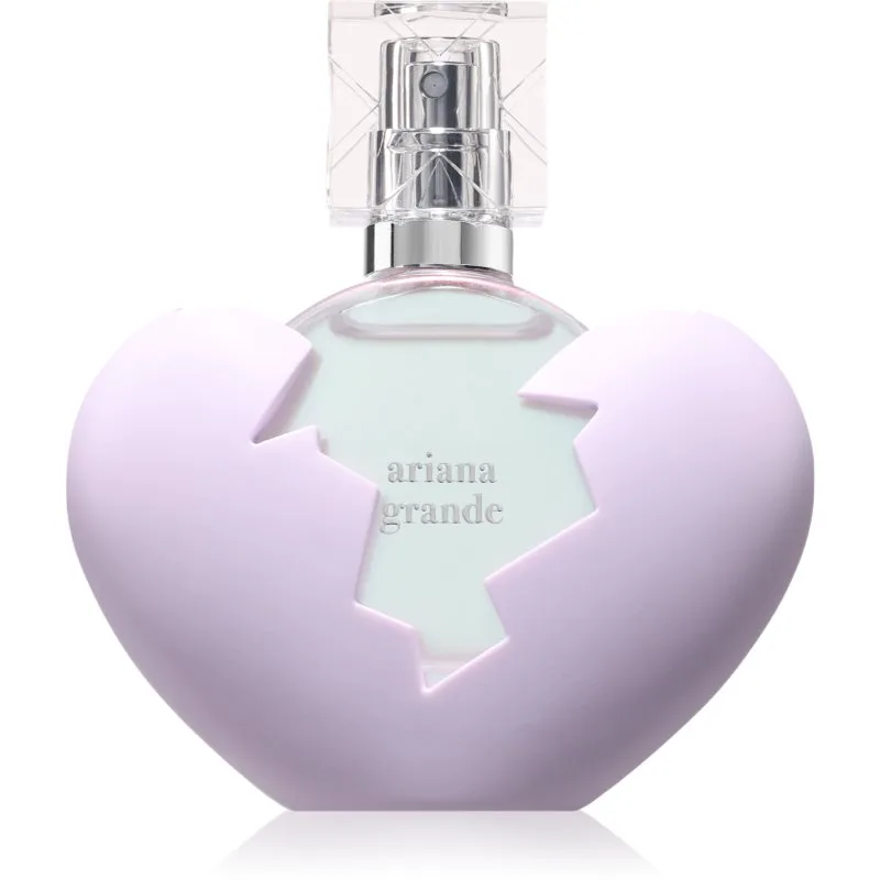 Ariana Grande Thank U Next 2.0 Eau de Parfum για γυναίκες 30 ml