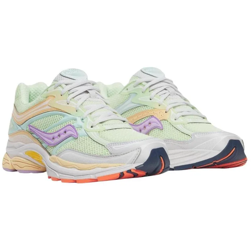 Sneakers Saucony PROGRID OMNI 9 UNISEX S71034-1