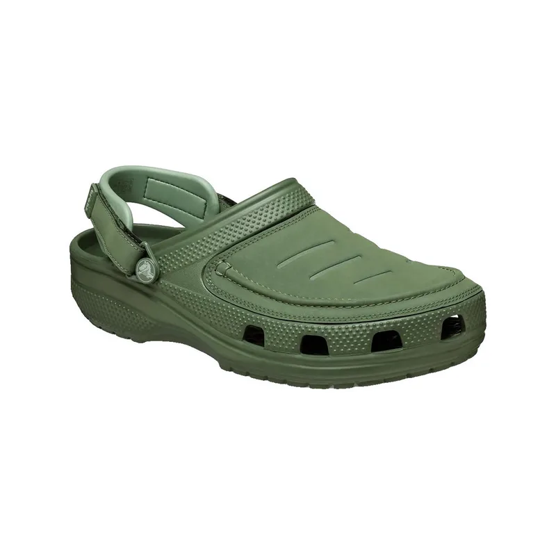 Τσόκαρα Crocs Sabots Yukon Vista II similicuir