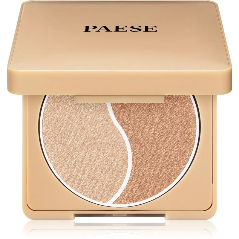 Paese Self Glow Highlighter λαμπρυντικό 6,5 γρ