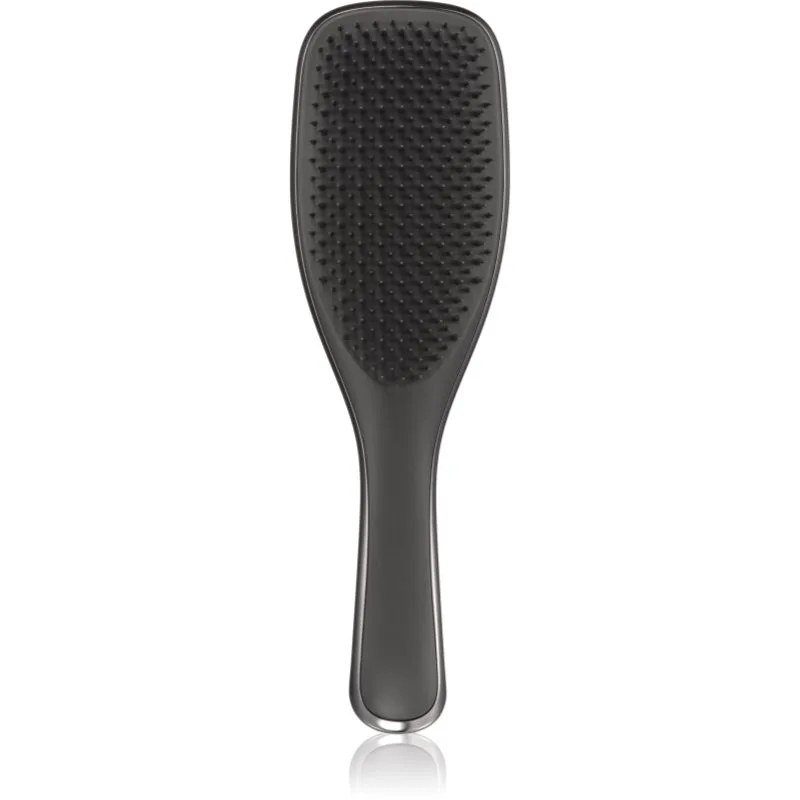 Tangle Teezer The Ultimate Detangler βούρτσα για τα μαλλιά Chrome Midnight Silver 1 τμχ