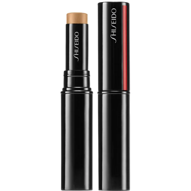Shiseido Synchro Skin Radiant Lifting Concealer λαμπρυντικός διορθωτής απόχρωση Medium 302 2.7 γρ