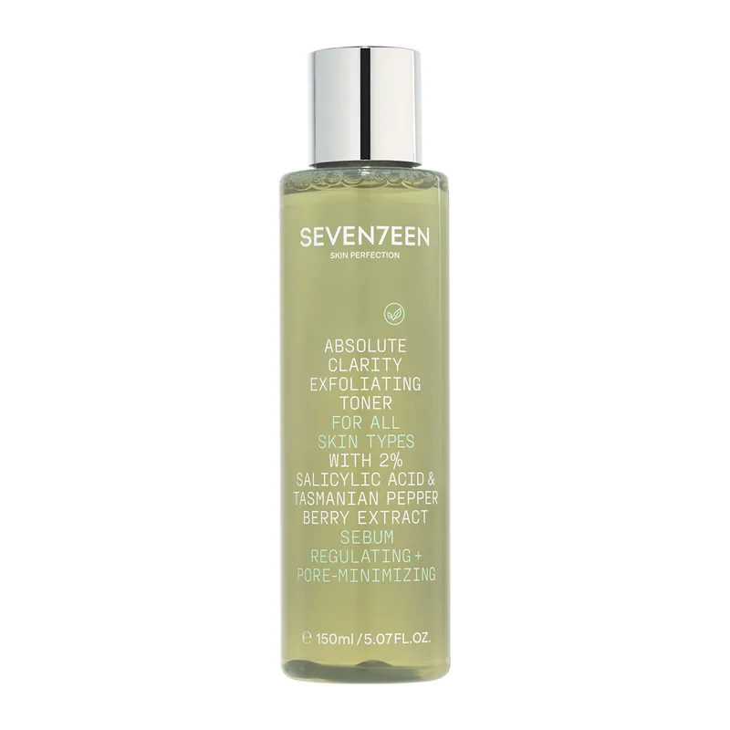 Absolute Clarity Exfoliating Toner 150ml